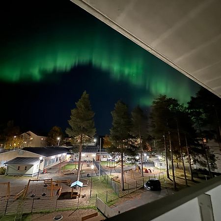 Rovaniemi Lapland Apartments Εξωτερικό φωτογραφία