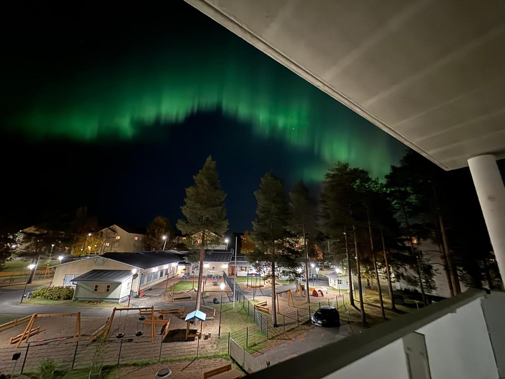 Rovaniemi Lapland Apartments Εξωτερικό φωτογραφία