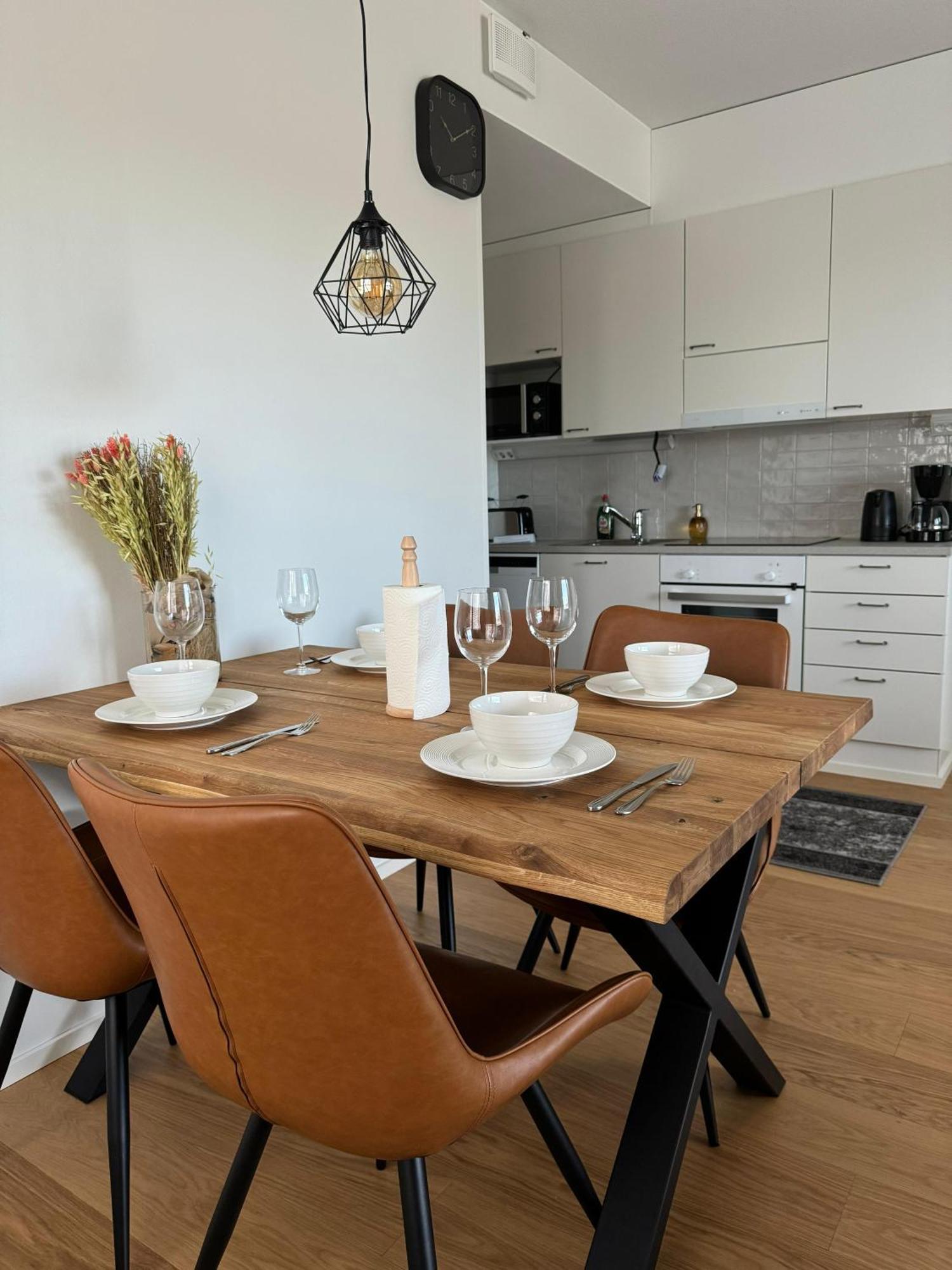 Rovaniemi Lapland Apartments Εξωτερικό φωτογραφία