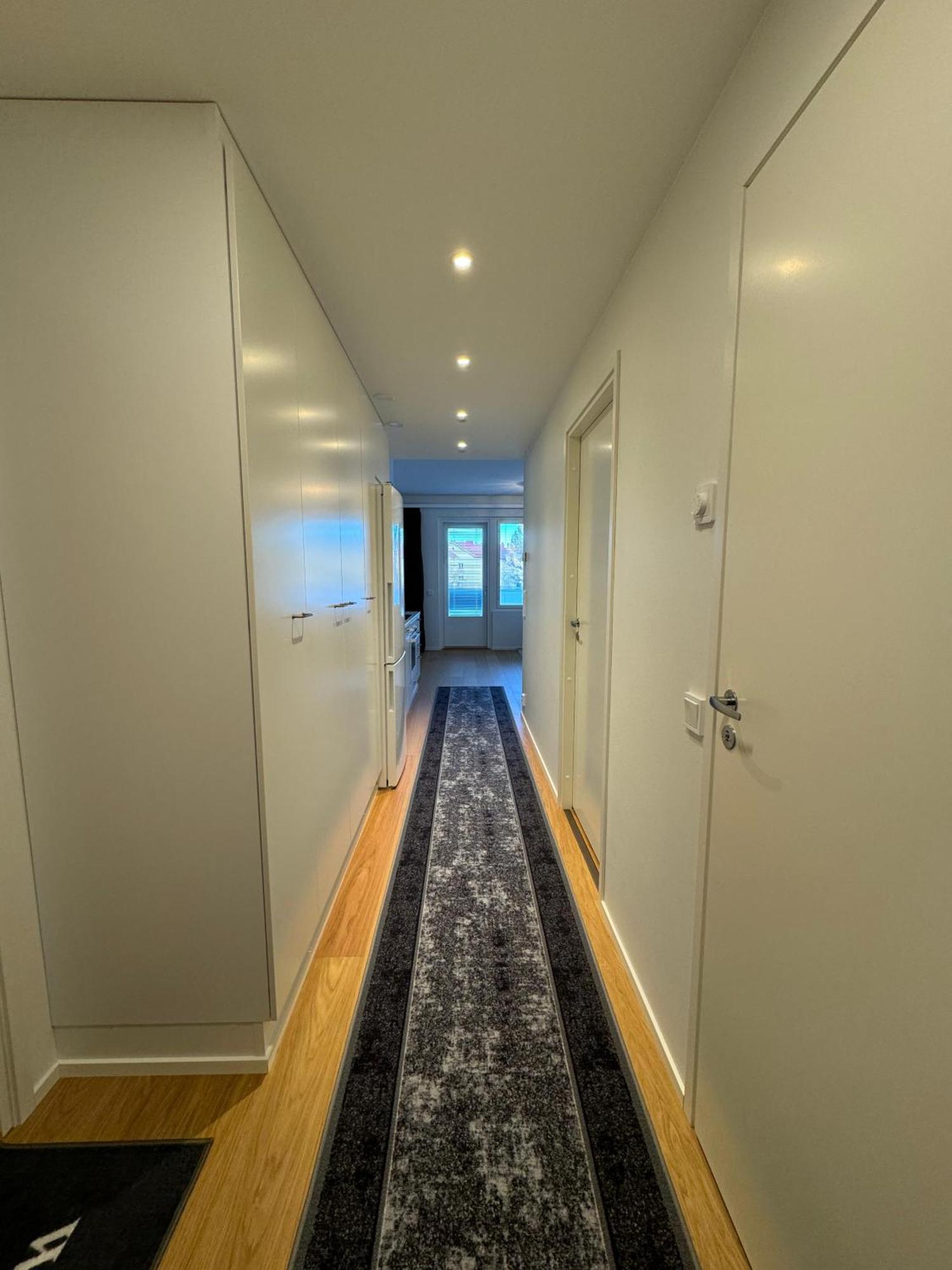 Rovaniemi Lapland Apartments Εξωτερικό φωτογραφία