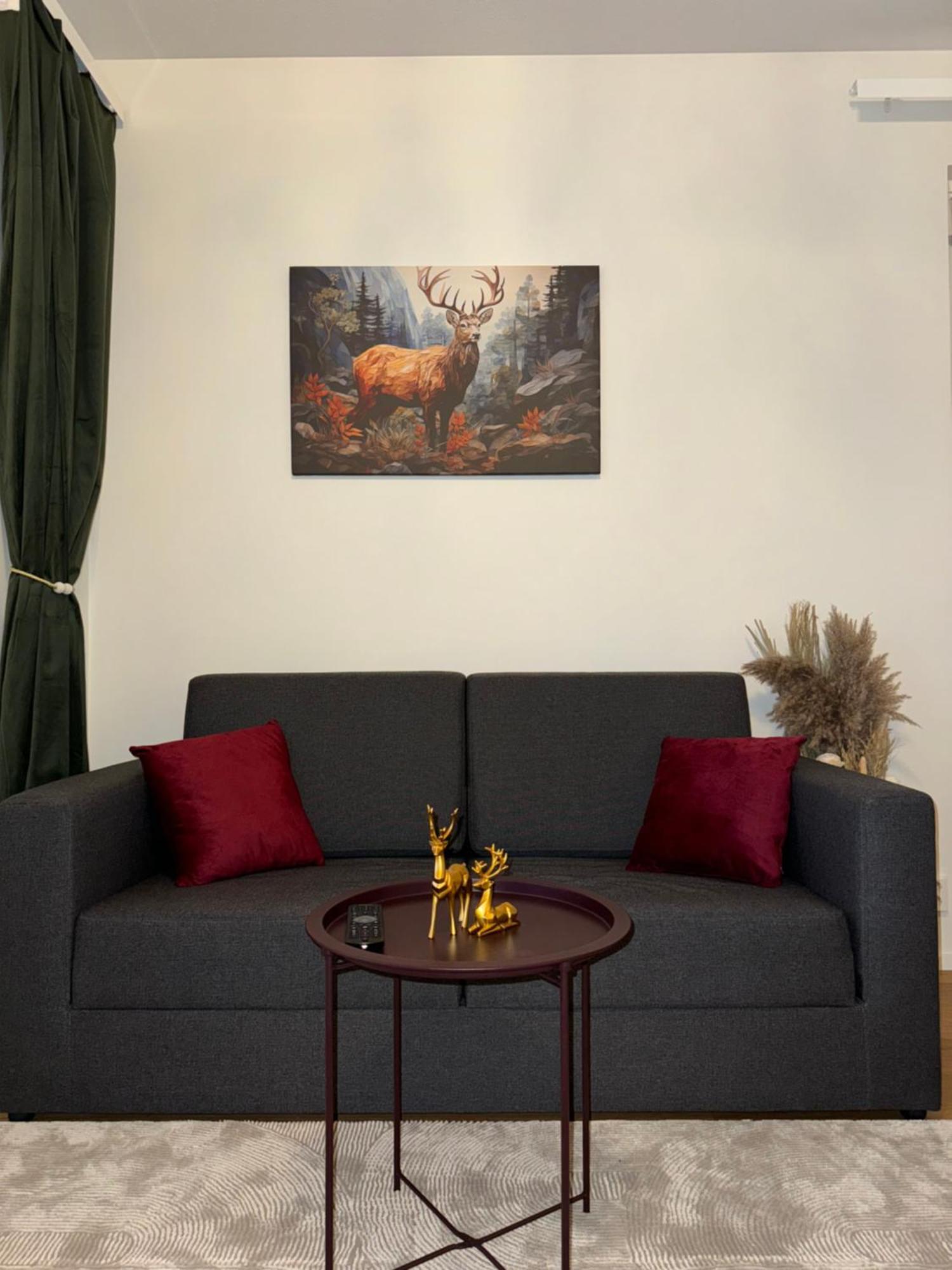 Rovaniemi Lapland Apartments Εξωτερικό φωτογραφία